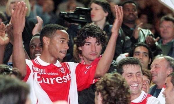  摩纳哥青春风暴席卷法甲赛场展现强大潜力