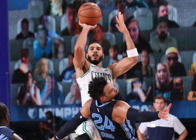  莫兰特复出首秀砍两双，灰熊击败马刺迎三连胜